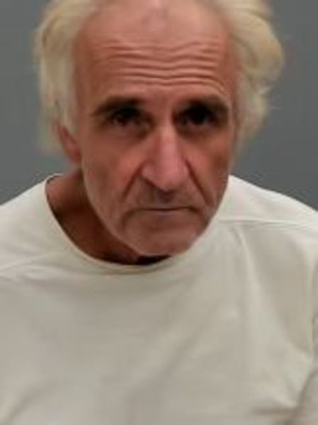 Mugshot of KENNETH WADE MACKINNON
