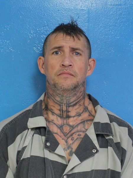 Mugshot of FRANKLIN KEITH EPPERSON