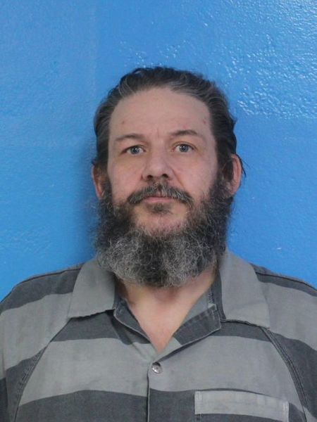 Mugshot of SHAWN WESLEY CASTLE