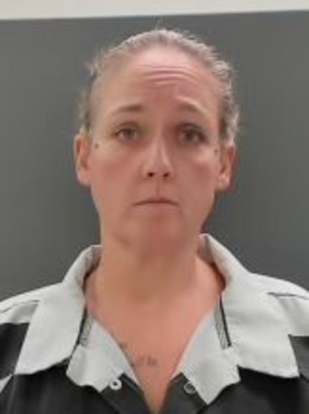 Mugshot of MISTY MINOR