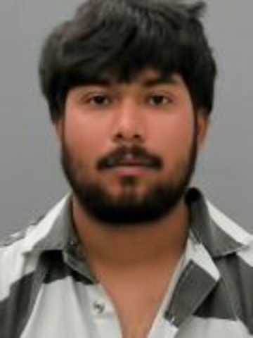 Mugshot of GABINO TAPIA SILVERIO