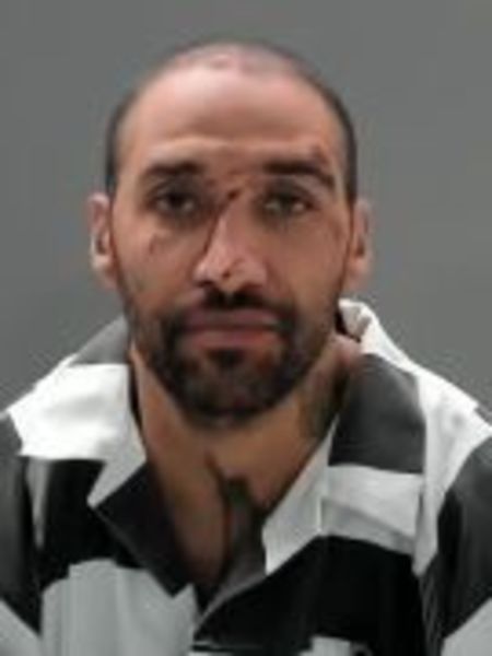 Mugshot of SYLVANUS JONES