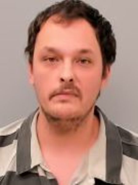 Mugshot of JOSHUA DEAN GREER