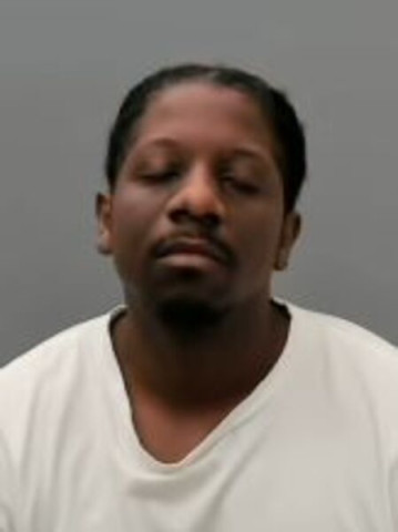 Mugshot of KATRELL LAVERT JIMERSON