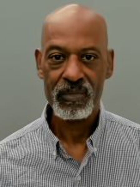 Mugshot of CHRISTOPHER ARTHUR FERSNER