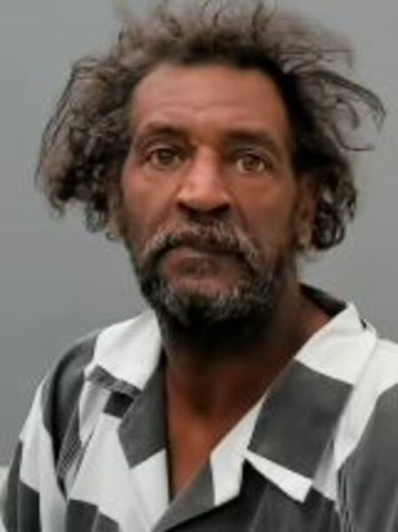 Mugshot of ALFRED NORRIS BAKER