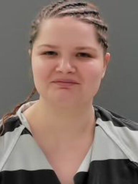 Mugshot of SERENITY VICTORIA LYTTLE