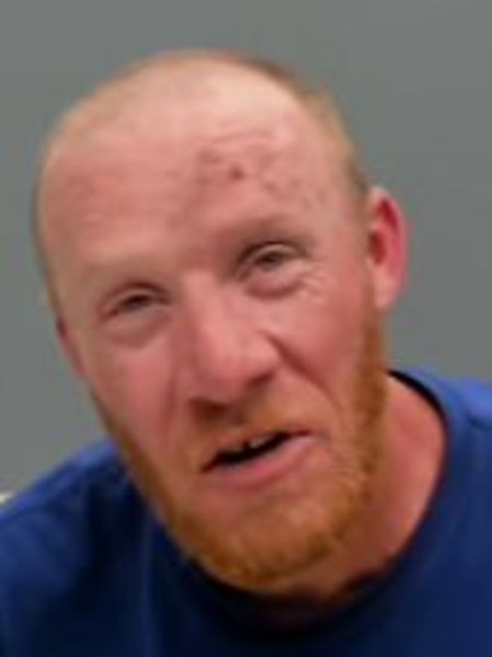 Mugshot of COLE MCCABE HOLLAND