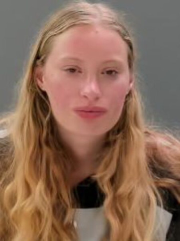 Mugshot of STORMY KATE SNOW
