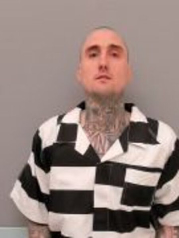 Mugshot of JUSTIN VAN TYLER