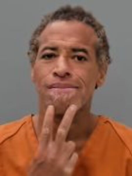 Mugshot of DANIEL RICHARD HALL