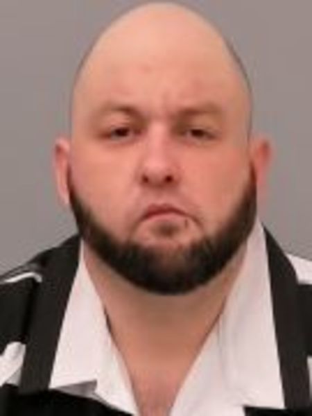 Mugshot of WILLIAM TYLER JOHNSON