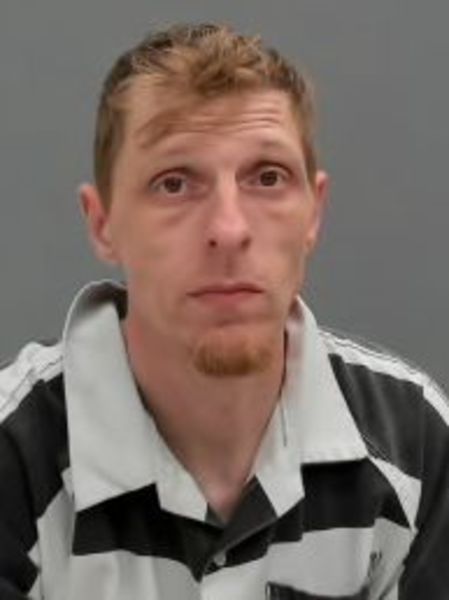 Mugshot of ROBERT KENNETH MAHARA