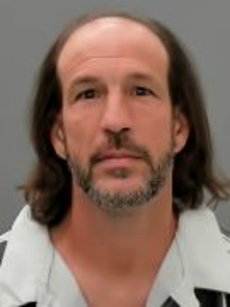 Mugshot of JOSHUA ALAN SIMPSON