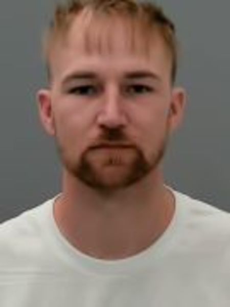 Mugshot of KALEB THOMAS JOBE