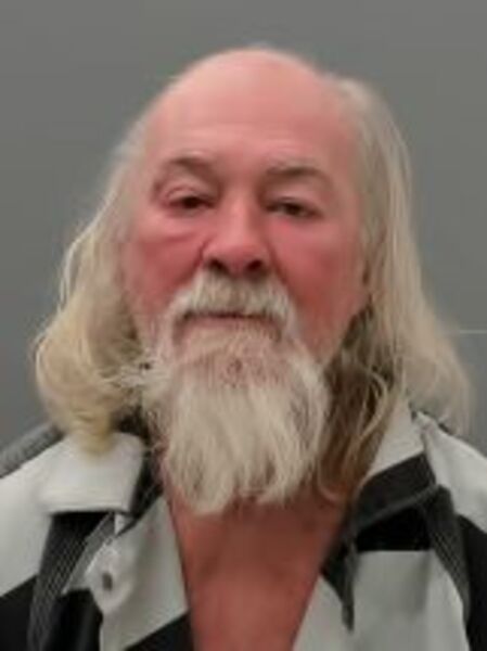 Mugshot of GEORGE ERNEST HALL