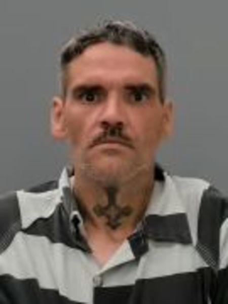 Mugshot of JACOB GREGORY PIFER