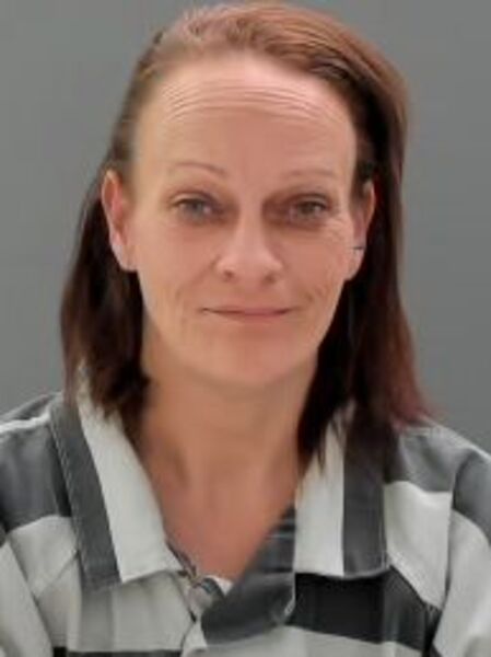 Mugshot of SHANNON LYNN CELLA