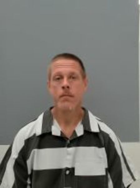 Mugshot of TRAVIS JOSH OWENS