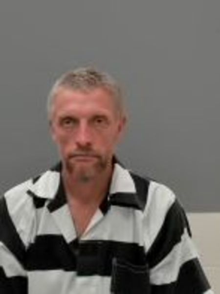 Mugshot of DANIEL LEE MILLER