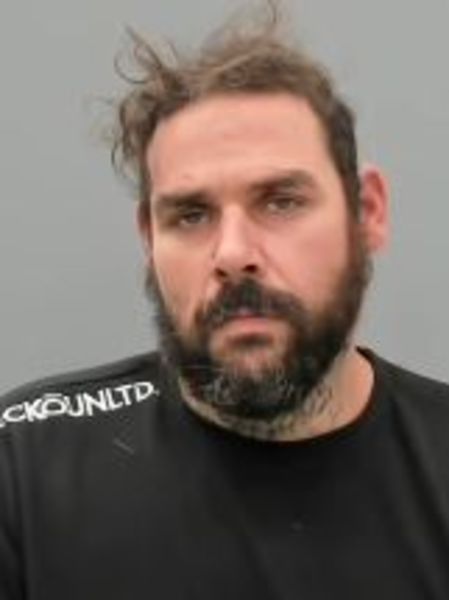 Mugshot of ZECHARIAH LEE DAVIS