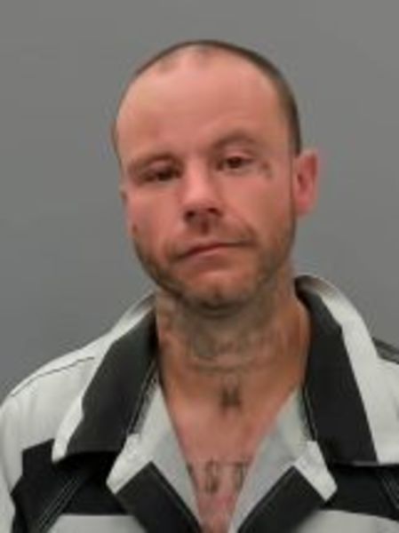 Mugshot of DAVID LYNN CHASTAIN