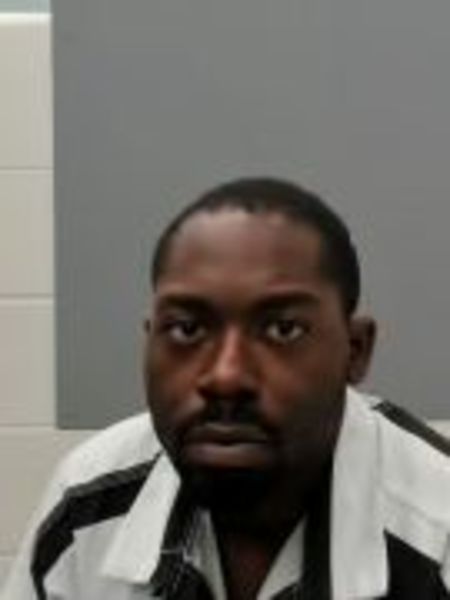 Mugshot of JOSEPH EDWARDS
