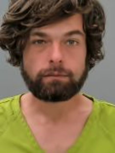 Mugshot of CALEB ADRIAN FORBES