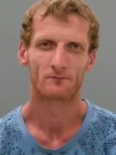 Mugshot of THOMAS LEE GARDNER