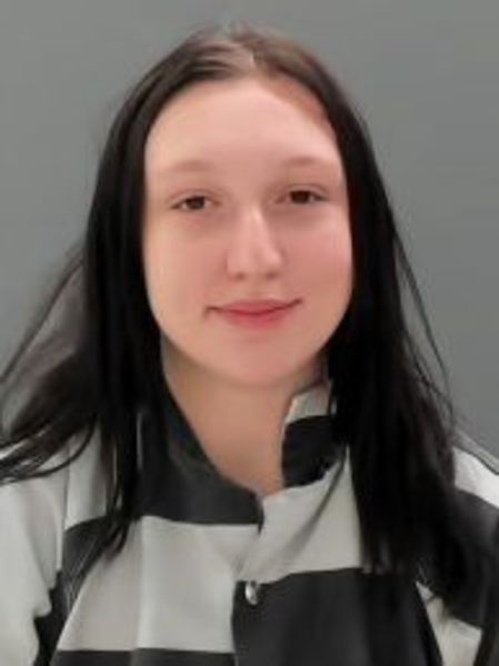 Mugshot of ALEXIS PAIGE BALENTINE