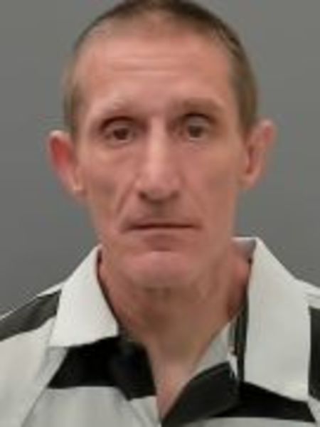 Mugshot of DAVID ALLEN NUNN