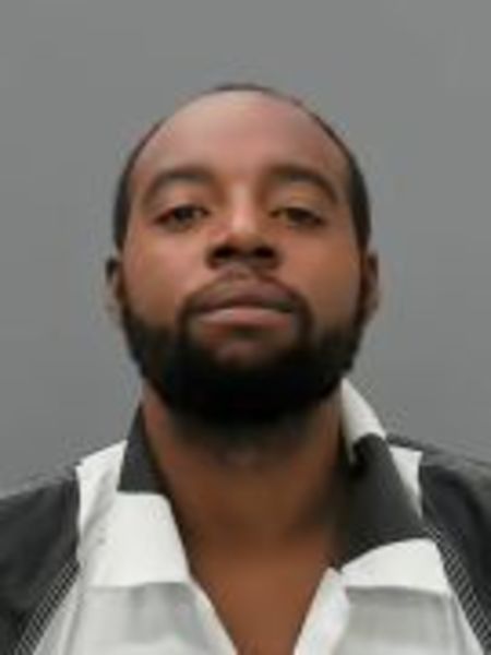 Mugshot of MATEO GABERIAL MAYNE