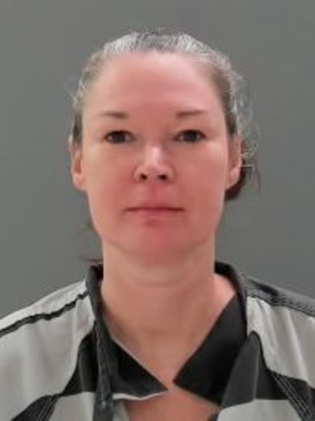 Mugshot of SARA RUTH GRAHAM