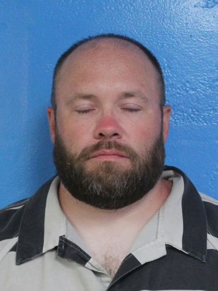 Mugshot of DONNIE LEE ROSE