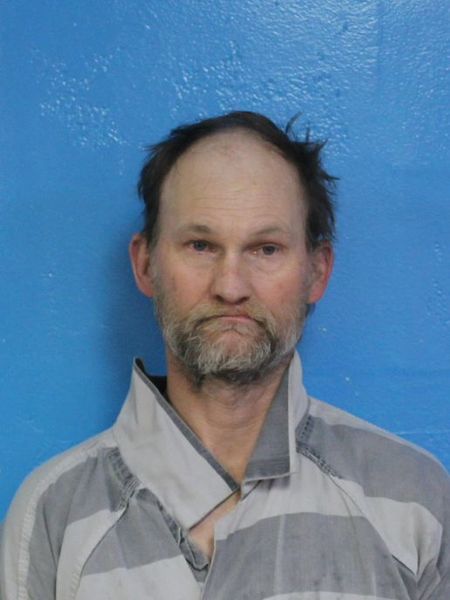 Mugshot of DAVID NORMAN SCOTT