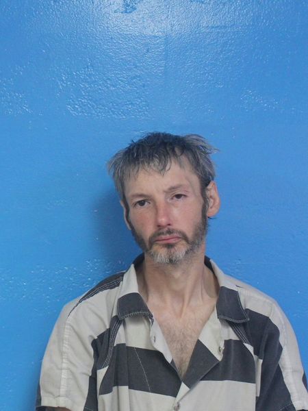 Mugshot of JASON WAYNE KING