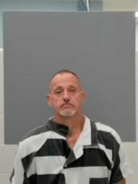 Mugshot of MCKINLEY RAY BOWERS