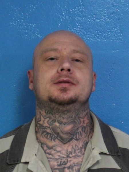 Mugshot of STEVEN LYNN COMPTON