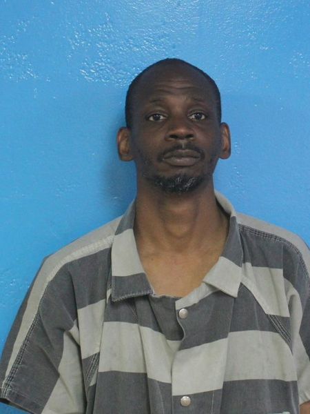 Mugshot of LARRY DEVON GREENE