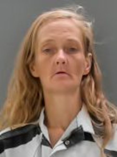 Mugshot of APRIL MARIE HOSKINS