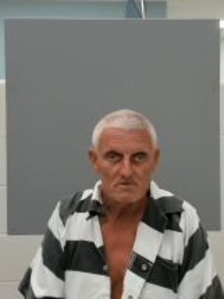 Mugshot of JAMES MICHAEL JOHNSON