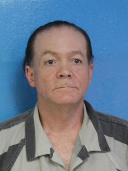 Mugshot of MICHAEL SCOTT BILLER