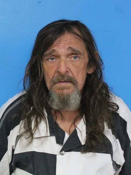 Mugshot of BOBBY WAYNE JACKSON
