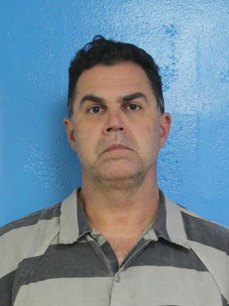 Mugshot of CHRISTOPHER JAMES HAVRILLA