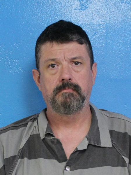Mugshot of GARY EUGENE MOORE