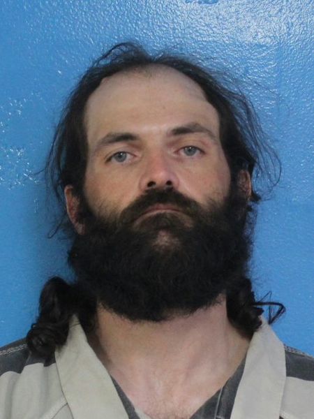 Mugshot of AARON KRISTOPHER COLLINS