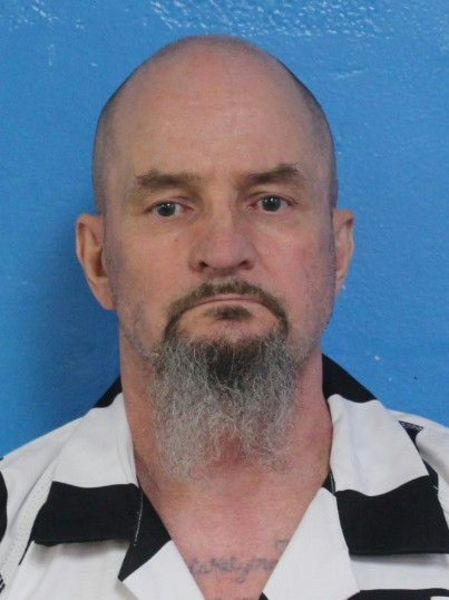 Mugshot of KENNETH WAYNE MOORE