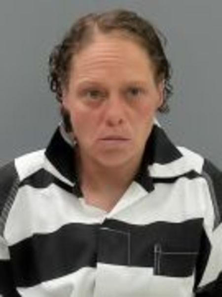 Mugshot of LETAZHIA DANNE HALE