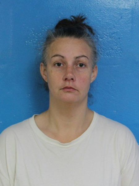 Mugshot of AMY ELIZABETH ROBERTS