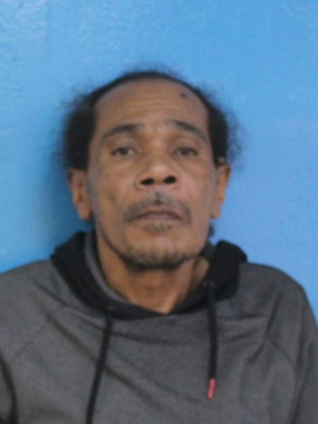 Mugshot of ARTHUR DAVID SIMONTON